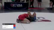 Replay: Mat 2 - 2024 US Open Wrestling Championships | Apr 27 @ 4 PM