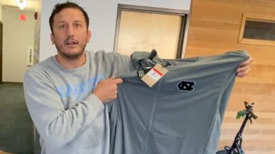 Check Out This Insane UNC Gear Package