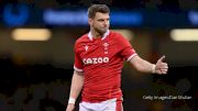 No Dan Biggar, As Wales Names Five Uncapped Players For 35-Man Squad