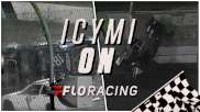 ICYMI On FloRacing #9: Flips, DQ's, And... An ATV Demo Derby?
