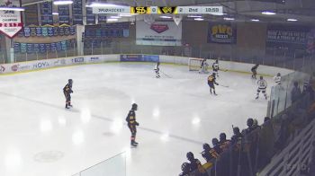 Replay: Home - 2024 Shawnigan vs BWC | Jan 13 @ 7 PM