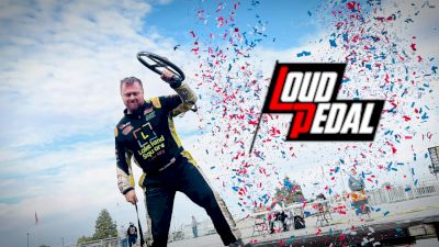 Shane Cockrum | The Loudpedal Podcast (Ep. 95)