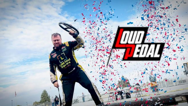 Shane Cockrum | The Loudpedal Podcast (Ep. 95)