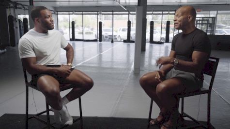 Groundbreakers | Lee Kemp (Episode 1)