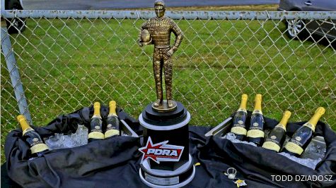 The Brian Olson Memorial PDRA World Finals In Photos