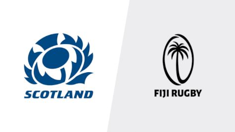 How to Watch: 2022 Scotland vs Fiji
