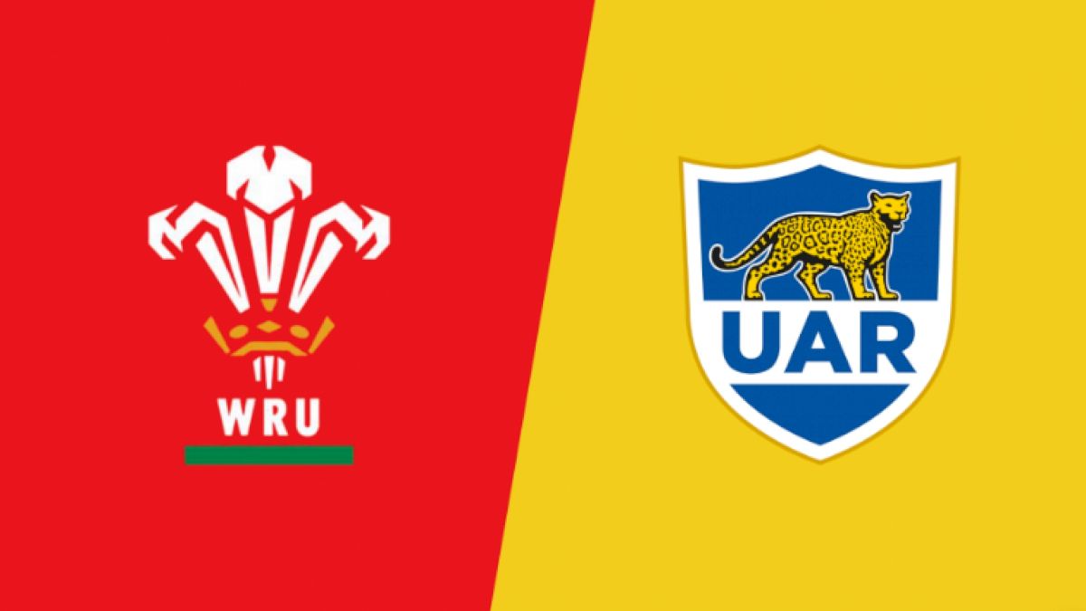 How to Watch: 2022 Wales vs Argentina