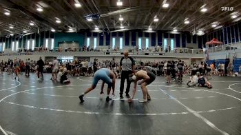 215 lbs Round 1 (4 Team) - Boris Frenkel, Beebe Trained Silver vs Tyler Patterson, The Bad Natured Rodents