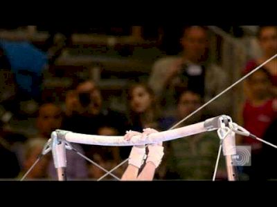 EC Brussels 2012 - Event Finals Highlights