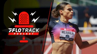 USATF Athlete Of The Year Nominees Announced | The FloTrack Podcast (Ep. 532)