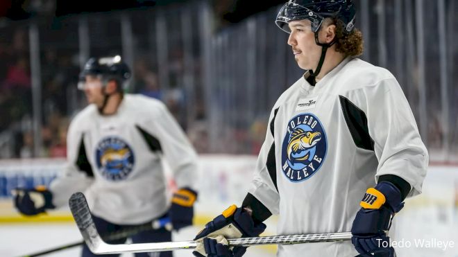 ECHL Central Division Preview: Can Toledo Walleye Maintain Dominance?
