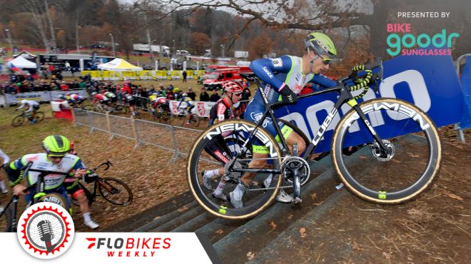 Tabor Cyclocross World Cup To Kick Off Euro CX With Proper Weather