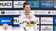 Jennifer Valente Proves She Is the Best Omnium Track Cyclist In The World At UCI Track World Championships