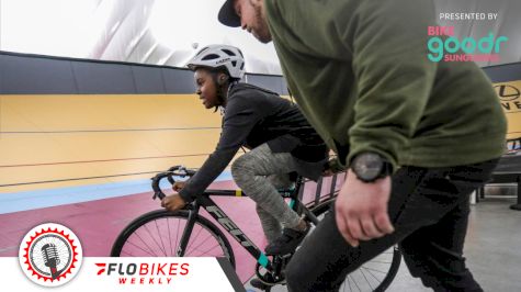 Oktoberfest Bikes + Beers To Bring New Riders And Partying To The Lexus Velodrome