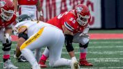 Why Stony Brook's Kyle Nunez Defines His Success Through Faith And Family