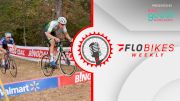 'Cross Season Is In Full Swing As The World Cup Makes US Stops, Best Track Racers In The World Go Head-To-Head At UCI Track Worlds | FloBikes Weekly