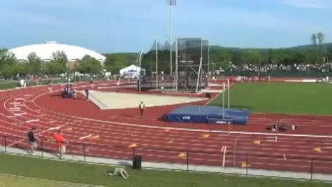 M 400H H02 (2012 Virginia Challenge)