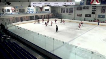 Replay: Home - 2024 Westchester U16 vs Flyers U12 | Feb 23 @ 12 PM