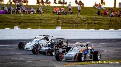 Silver Crown Season Finale To Decide Champion