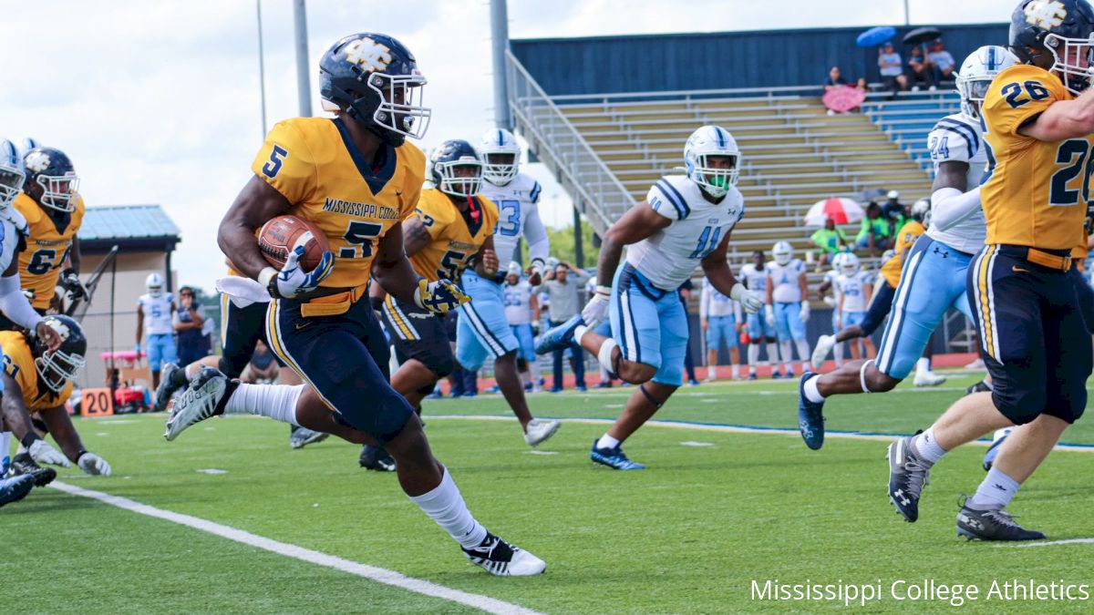 Gulf South Games Of The Week: MC Hopes To Shock West Florida