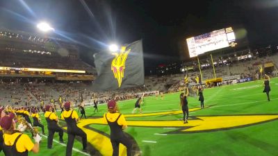 (GAME)DAY IN THE LIFE, Ep. 2: ASU