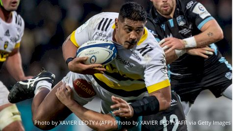 Seven Players Set To Make A Major Impact In the Autumn International Series