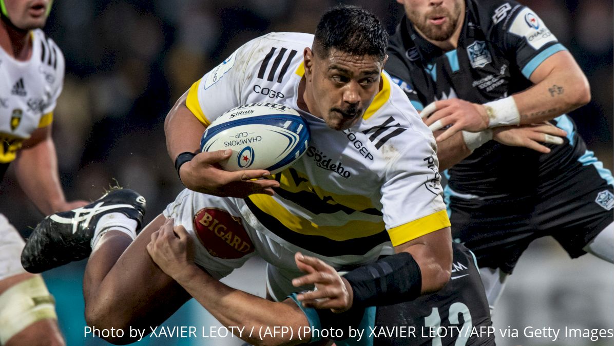 Seven Players Set To Make A Major Impact In the Autumn International Series