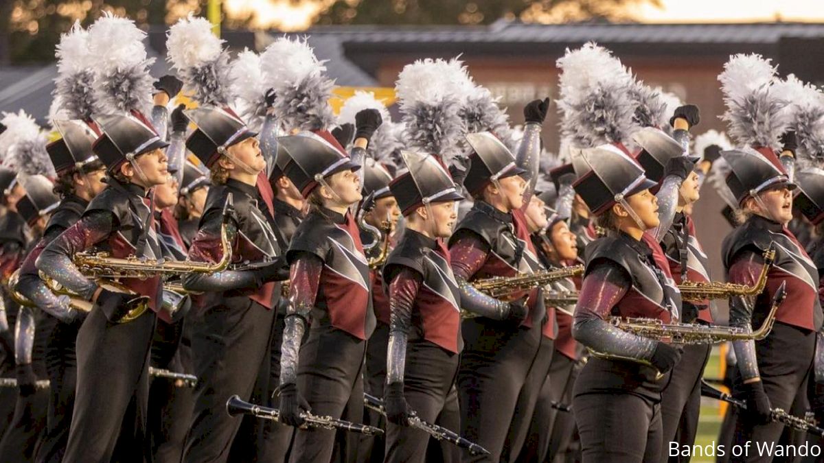Two Events Make Up This Weekend's BOA Competition Offering