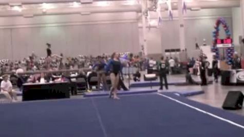 Texas Dreams (Claire Boyce) - SR A