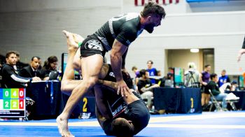 The OFFICIAL 2022 IBJJF No-Gi Pans Highlight