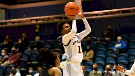 Drexel Headlines CAA Women's Basketball Preseason Honors