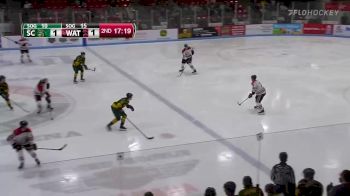 Replay: Sioux City vs Waterloo - Home - 2023 Sioux City vs Waterloo | Jan 6 @ 7 PM