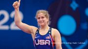 Elor Makes History at U23 Worlds, U.S. Women Second
