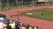 NCAA Div 2 Conference W 1500m