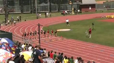 NCAA Div 2 Conference W 1500m