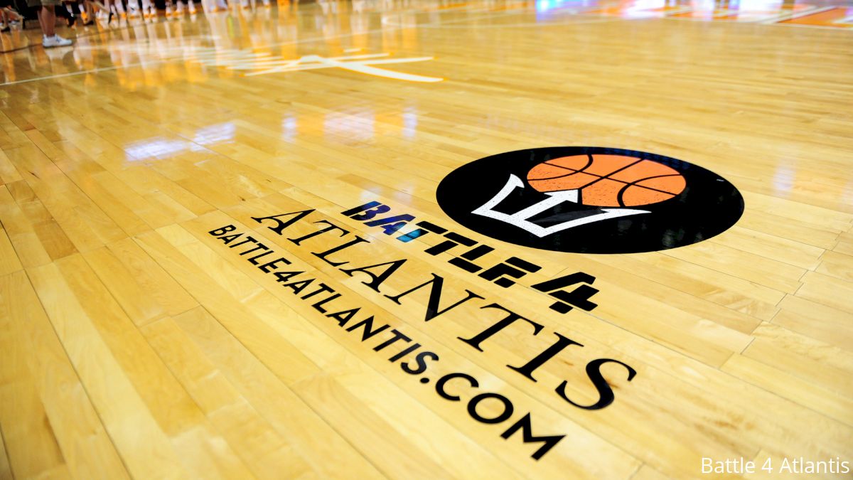 How to Watch: 2022 Battle 4 Atlantis Women's Tournament