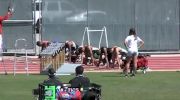 M 100m Finals NCAA DIV 2