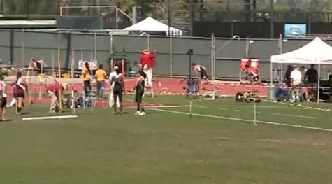 Conference Championship NCAA DIV 2 M 800m FINALS