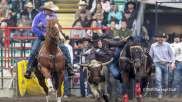 Excitement Building For Upcoming Canadian Finals Rodeo