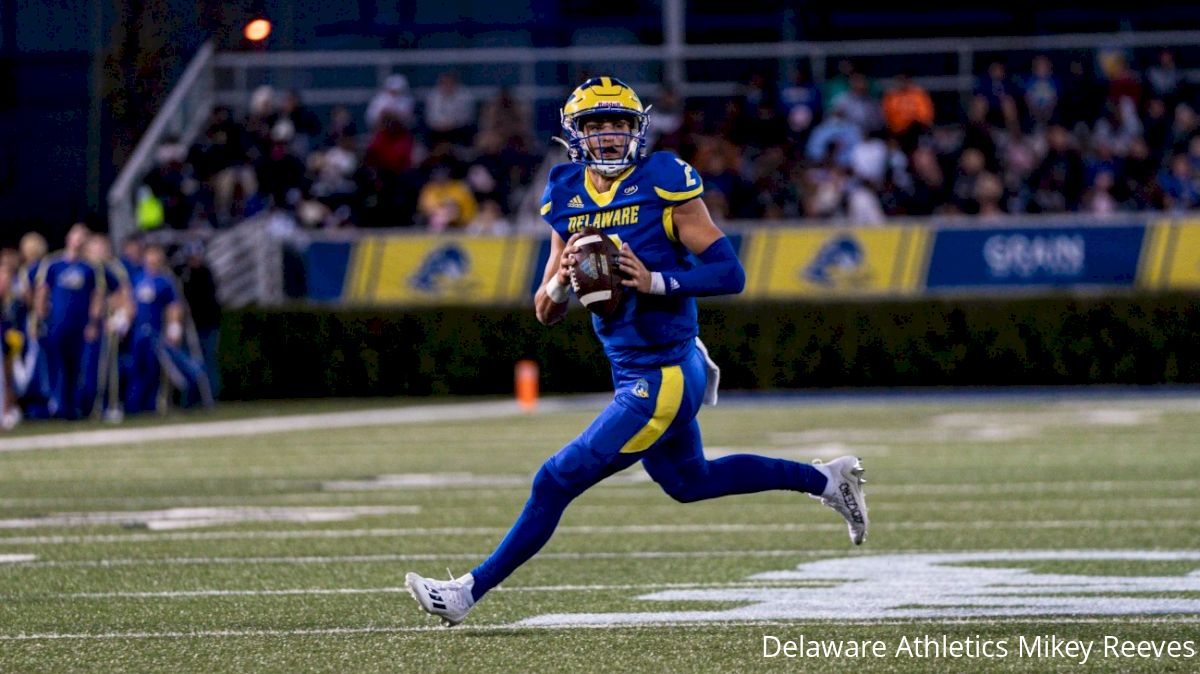 Six CAA Football Players Added To Watch Lists For Stats Perform Awards