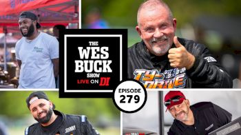 Johnny Pluchino, Todd Tutterow & More  | The Wes Buck Show (Ep. 279)