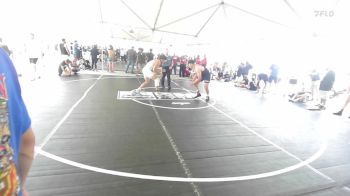 190 lbs Consi Of 8 #1 - Edgar Ramirez, Savage House WC vs Andrew Tsoy, Pounders WC