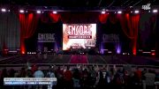Woodlands Elite - Humble - Marshals [2025 L1 Youth - Novice - Restrictions Day 1] 2025 Encore Grand Nationals