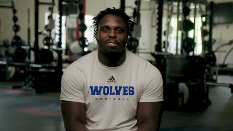 Going Camping: West Georgia Football