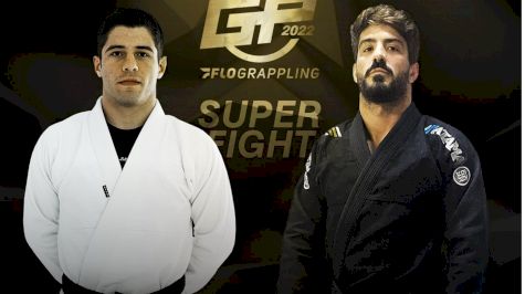 Tainan Dalpra & Rodrigo Lopes Added To IBJJF FloGrappling Grand Prix Event