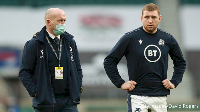 Finn Russell Out: 'Really Not Sure If The Relationship Recovers From This'