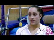 Catching up with Jordyn Wieber