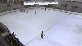 Replay: Home - 2023 Arrows U12 vs Bandits U12 | Dec 3 @ 5 PM