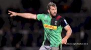 Former England Captain Chris Robshaw Calls Time On Career