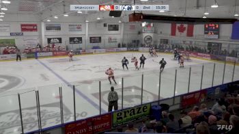 Replay: Home - 2024 Calgary vs Canmore | Sep 13 @ 7 PM